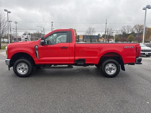2024 Ford F-250 XL