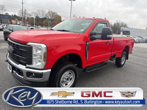 2024 Ford F-250 XL