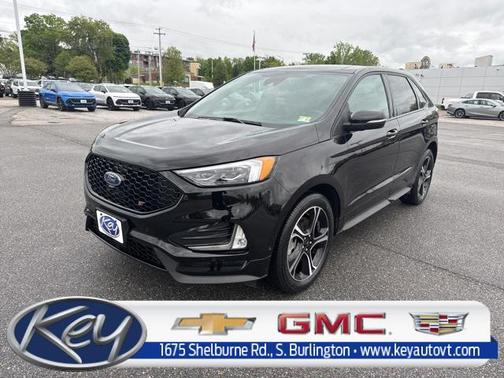 2022 Ford Edge ST