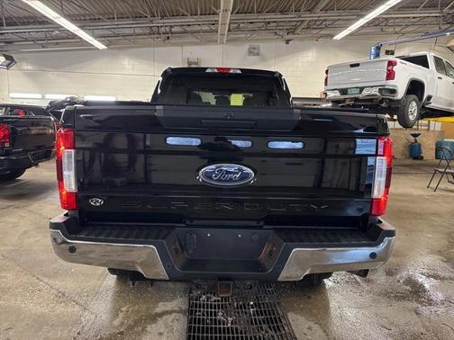 2018 Ford F-250 XLT