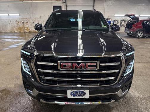 2026 GMC Yukon XL 4WD Elevation