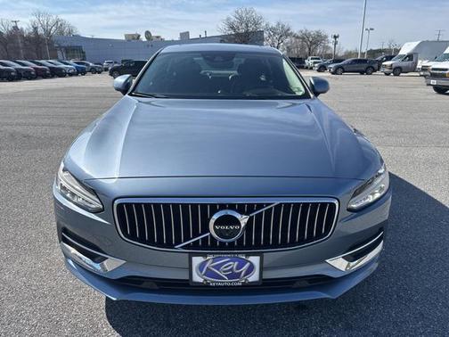 2017 Volvo S90 T6 Inscription