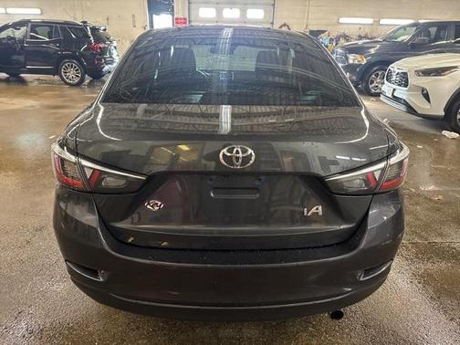 2017 Toyota Yaris iA Base
