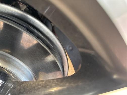 2025 Chevrolet Malibu FWD RS