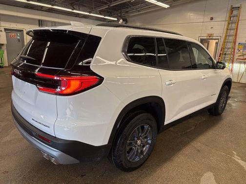 2026 GMC Acadia Elevation AWD