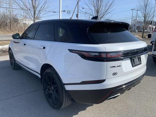 2023 Land Rover Range Rover Velar P340 S R-Dynamic