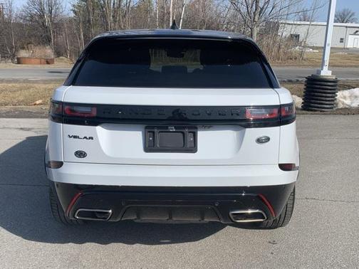 2023 Land Rover Range Rover Velar P340 S R-Dynamic