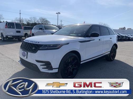 2023 Land Rover Range Rover Velar P340 S R-Dynamic