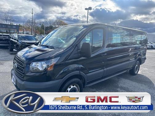 2015 Ford Transit-350 XL