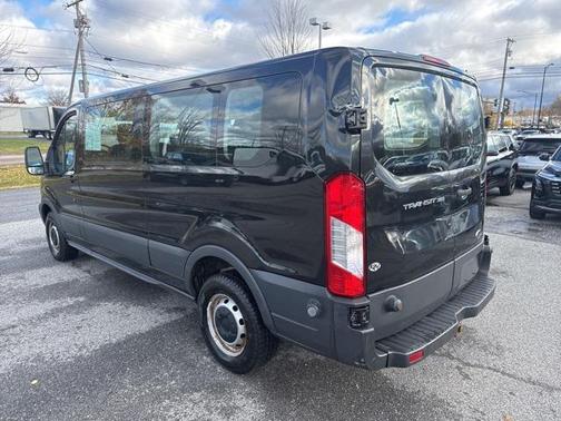 2015 Ford Transit-350 XL