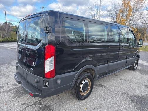 2015 Ford Transit-350 XL