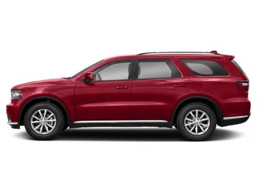 2020 Dodge Durango GT AWD