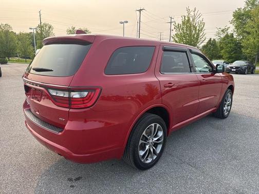 2020 Dodge Durango GT AWD