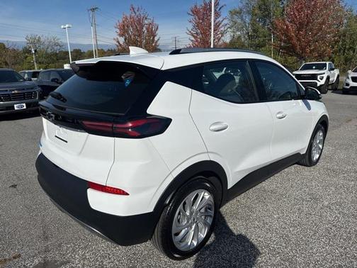 2023 Chevrolet Bolt EUV FWD LT