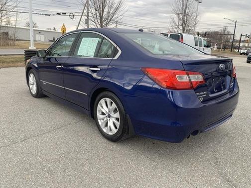2015 Subaru Legacy Premium