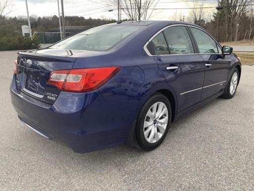 2015 Subaru Legacy Premium