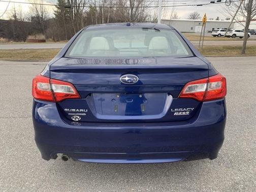 2015 Subaru Legacy Premium