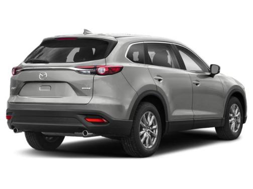 2020 Mazda CX-9 Grand Touring