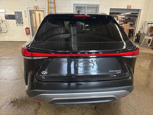 2024 Lexus RX 350 Premium Plus
