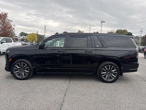 2021 Cadillac Escalade ESV Sport