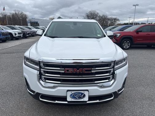 2020 GMC Acadia FWD SLE