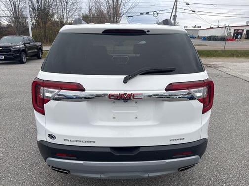 2020 GMC Acadia FWD SLE