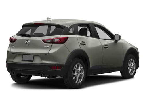2016 Mazda CX-3 Sport