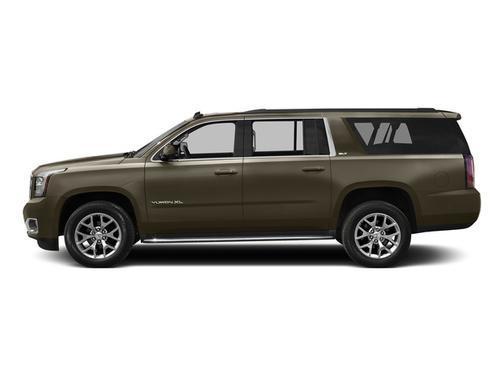 2016 GMC Yukon XL SLT