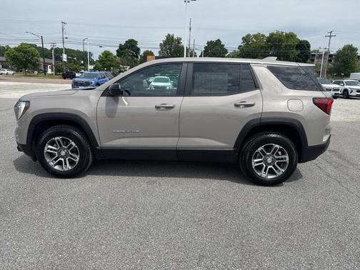 2025 GMC Terrain AWD Elevation
