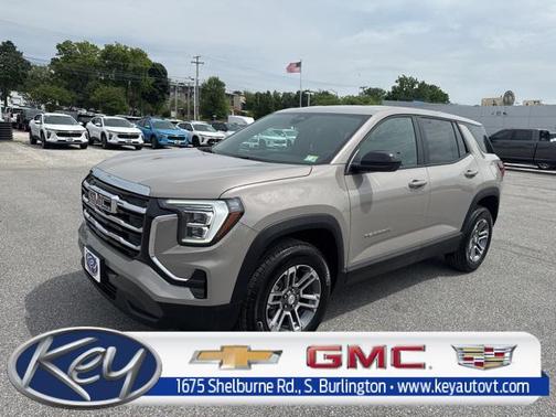 2025 GMC Terrain AWD Elevation