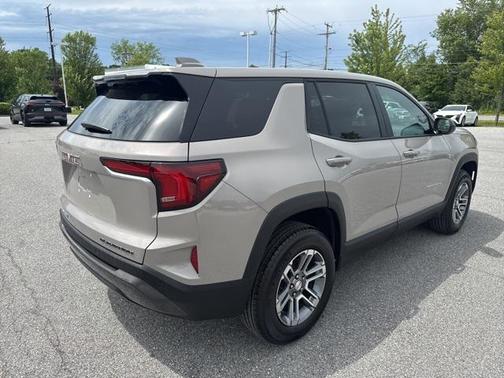 2025 GMC Terrain AWD Elevation