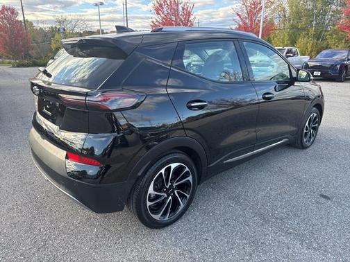 2023 Chevrolet Bolt EUV FWD Premier