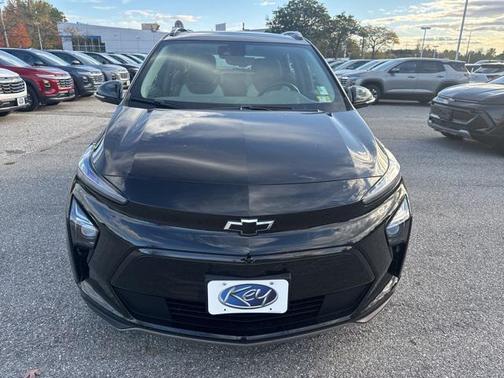 2023 Chevrolet Bolt EUV FWD Premier