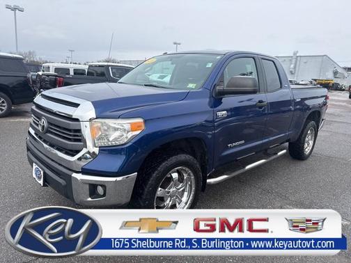 2014 Toyota Tundra SR5