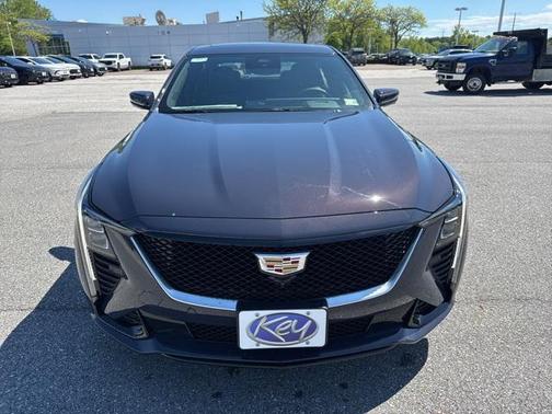 2025 Cadillac CT5 Sport