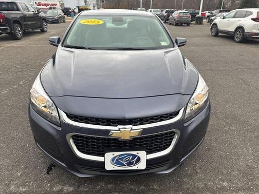 2015 Chevrolet Malibu 1LT
