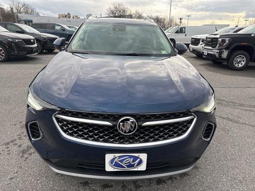 2022 Buick Envision FWD Avenir