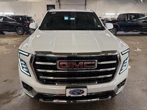 2026 GMC Yukon XL 4WD Elevation