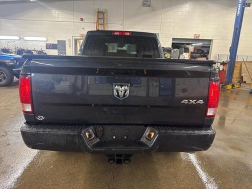 2019 RAM 1500 Express