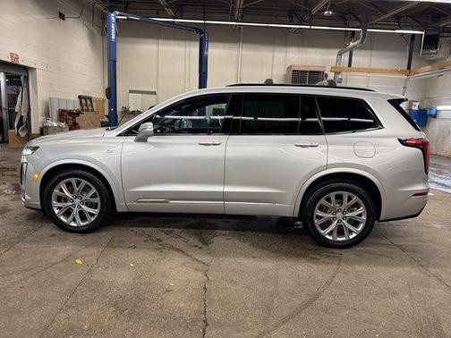 2020 Cadillac XT6 Sport AWD