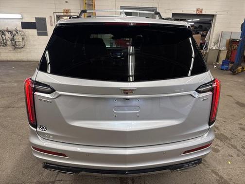 2020 Cadillac XT6 Sport AWD