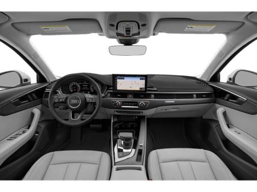 2021 Audi A4 allroad 45 Premium