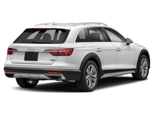 2021 Audi A4 allroad 45 Premium
