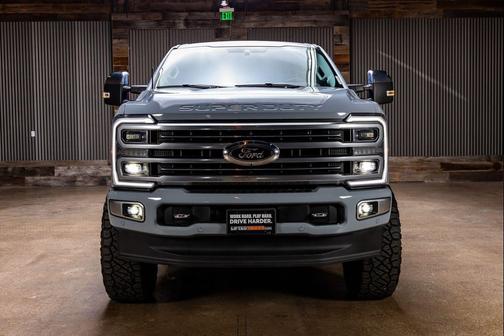 2024 Ford F-250 Limited