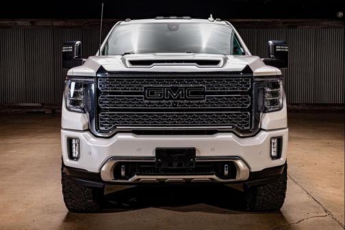 2023 GMC Sierra 2500 Denali