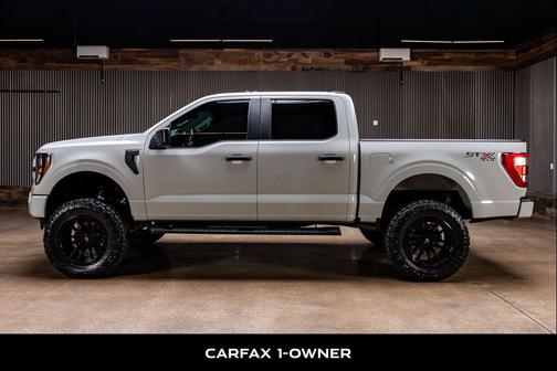 Avalanche 2023 Ford F-150 XL