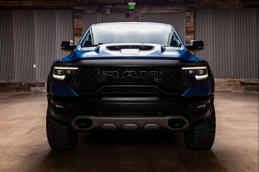 2024 RAM 1500 TRX