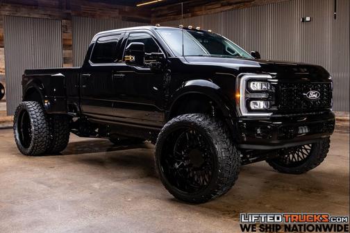 2026 Ford F-450 Lariat
