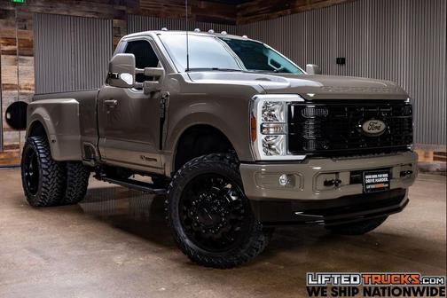 2026 Ford F-350 XLT