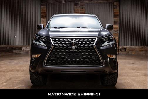 2023 Lexus GX 460 Premium